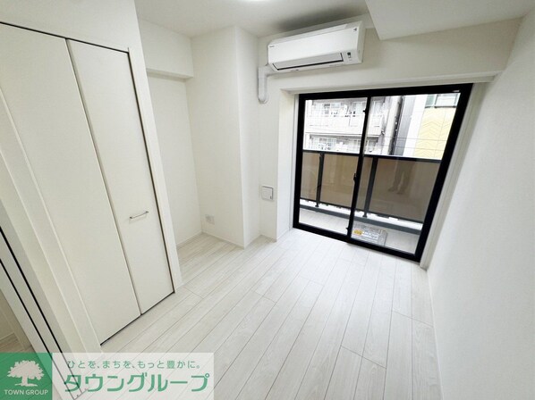 アーバンパーク日暮里IIの物件内観写真